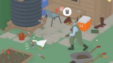 无标题的 Goose Game Dev 转投另一家屡获殊荣的工作室